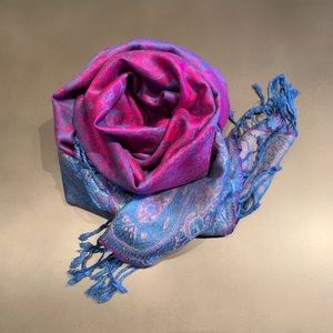 Cashmere Scarf